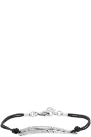 Isabel Marant - Silver My God Bracelet