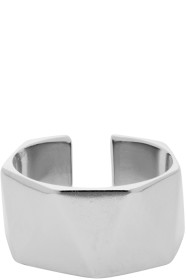 Isabel Marant - Silver Father Ring
