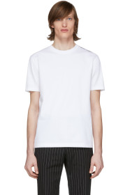 Paco Rabanne - White Logo T-Shirt