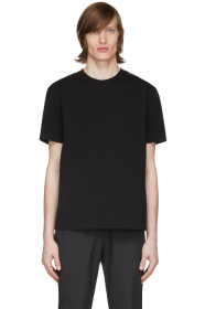 Paco Rabanne - Black Logo T-Shirt