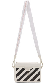 Off-White - 白色 Diag 相机包