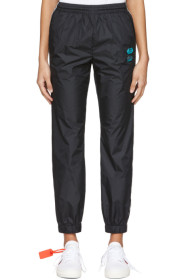 Off-White - Black Arrows Track Pants