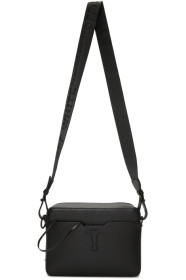 Off-White - Black Camera Bag