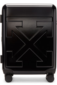 Off-White - Black Arrows Suitcase