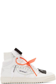 Off-White - ホワイト Off-Court 3.0 スニーカー