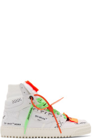 Off-White - ホワイト Off-Court 3.0 スニーカー