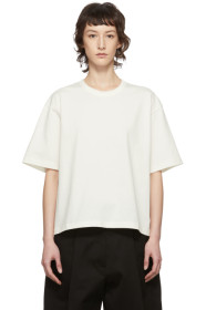 Studio Nicholson - Off-White Lee T-Shirt