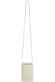 Building Block - Off-White Large iPhone Sling Bag