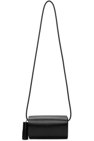 Building Block - Sac noir Petite