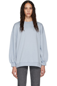Won Hundred - Blue Allyson Sweater
