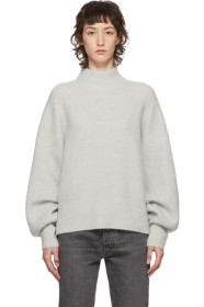 Won Hundred - Off-White Blakely Sweater