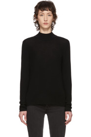 Won Hundred - Black Aleena Sweater