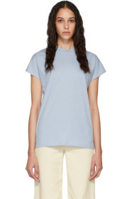 Won Hundred - Blue Proof T-Shirt