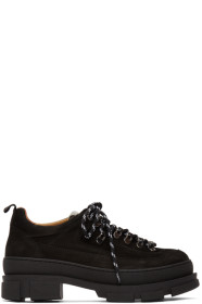 Won Hundred - Black Mandy Boots