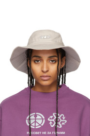Eytys - Grey Ballzy Bucket Hat