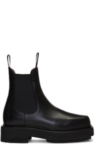 Eytys - Black Ortega Chelsea Boots