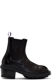 Eytys - Black Nikita Boots
