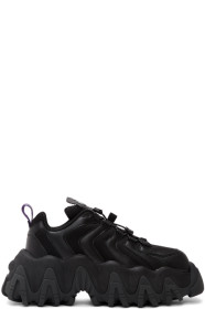 Eytys - Black Halo Sneakers
