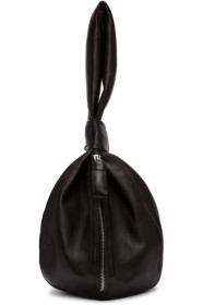Lemaire - Brown Ball Bag