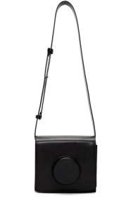 Lemaire - Black Camera Bag