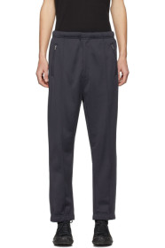 Lemaire - Grey Track Pants