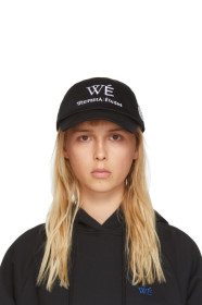 Études - Black Wikipedia Edition Booster Cap