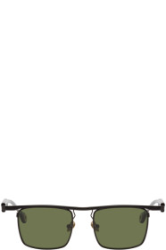 Études - Black Karma Sunglasses