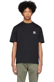 Études - 黑色 Keith Haring 联名 Wonder T 恤