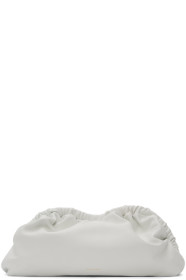 Mansur Gavriel - Pochette blanche Cloud