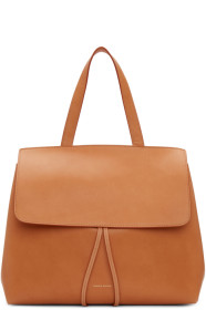 Mansur Gavriel - Tan Lady Bag