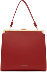Mansur Gavriel - Red Elegant Bag