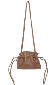 Mansur Gavriel - Taupe Mini Protea Bag