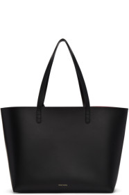 Mansur Gavriel - Black Large Tote