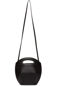 Low Classic - Sac à bandoulière noir Bucket