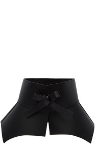 Loewe - Ceinture noire Obi