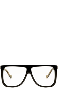 Loewe - Black Filipa Glasses