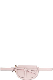 Loewe - Pink Mini Gate Bum Bag
