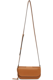Loewe - Tan Gate Pochette Bag