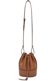 Loewe - Tan Small Balloon Bag