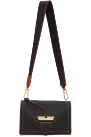Loewe - Black Barcelona Bag