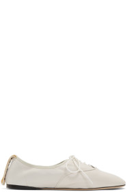 Loewe - White Soft Derbys