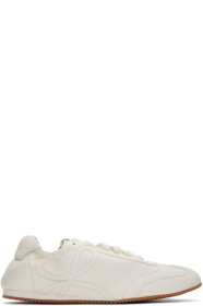 Loewe - Off-White Ballet Runner Sneakers