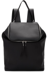 Loewe - Sac à dos noir Goya
