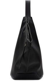 Loewe - Black Small Anton Backpack