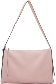 Loewe - Pink Large Berlingo Bag