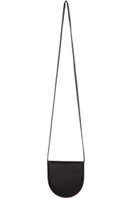 Loewe - Sac noir Small Heel