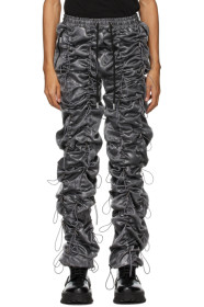 99% IS - Silver Gobchang Lounge Pants