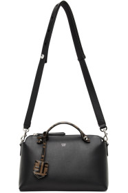 Fendi - Black By The Way Bag