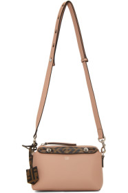 Fendi - Pink Mini 'Forever Fendi' By The Way Bag