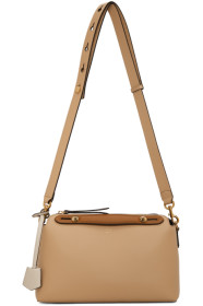 Fendi - Beige By The Way Bag